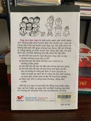 Dạy con làm việc – Bonnie Runyan McCullough & Susan Walker Monson - ảnh 2