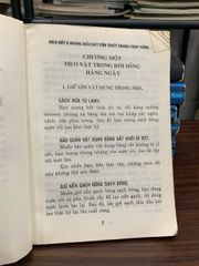 Những mẹo vặt cần thiết trong đời sống hằng ngày- Hồng Khánh, Kỳ Anh - ảnh 4