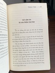 Nghệ thuật lấy lòng khách hàng – Michael J. Maher - ảnh 3