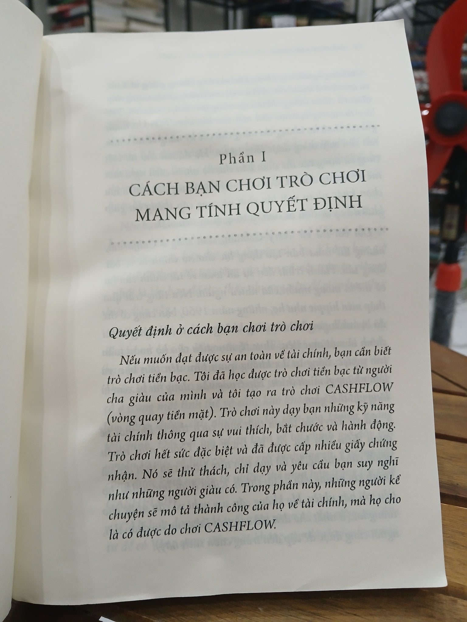 Dạy con làm giàu 6 : Những câu chuyện thành công – Robert T. Kiyosaki