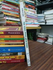 Thi Vịnh Pháp Hoa Kinh- Huỳnh Uy Dũng - ảnh 3