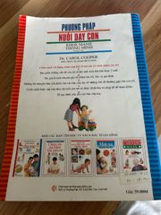 Phương pháp nuôi dạy con khỏe mạnh, thông minh (Toàn tập) - Dr. Carol Cooper - ảnh 5