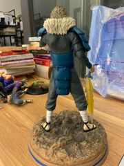 Mô hình nhân vật Tobirama Senju (Hokage Đệ Nhị) trong series Naruto - ảnh 3