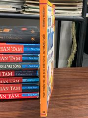 Phát triển trí lực cho trẻ từ 16-36 tháng tuổi- Dorothy Woolfson - ảnh 3