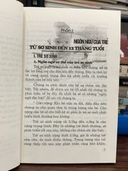 Để hiểu ngôn ngữ của trẻ – Ngô Thị Quý - ảnh 4