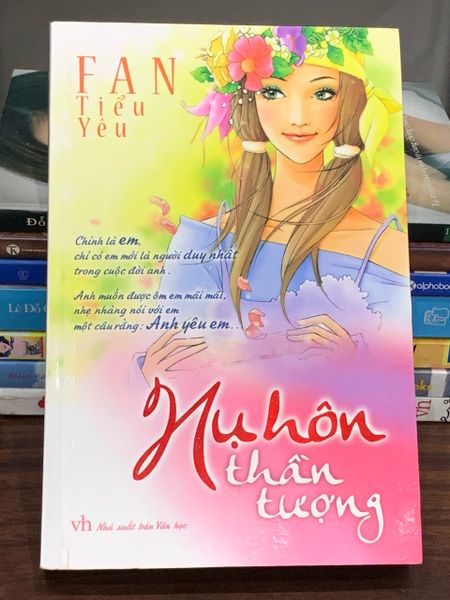 Nụ hôn thần tượng – Fan Tiểu Yêu