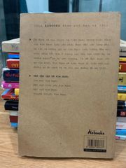 Mật ngữ Kim Ngưu – Nhóm 12 chòm sao – Asbooks - ảnh 2