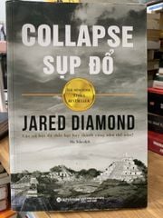 Sụp đổ -Jared Diamond - ảnh 1