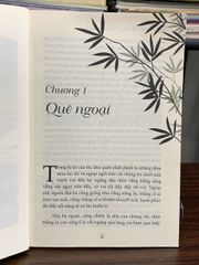 Hành Trình Của Tháng Năm – Hàn Nhu - ảnh 4