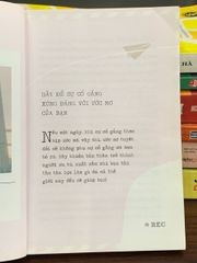 999 lá thư gửi cho chính mình – Miêu Công Tử - ảnh 4