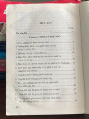 180 câu hỏi đáp chăm sóc và giáo dục trẻ – Tấn Văn Phong, Cao Lệ Lệ - ảnh 5