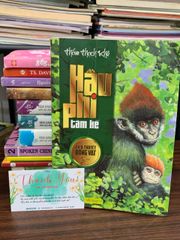 Hầu phi Tam Kê (Tiểu thuyết động vật) – Thẩm Thạch Khê - ảnh 1