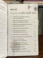 Thay thái độ – Đổi cuộc đời – Jeff Keller - ảnh 5