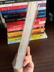 English Grammar In Use – Raymond Murphy (Cambridge) - ảnh 4