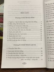 Làm vợ dễ hay khó- Hoài Thu - ảnh 5