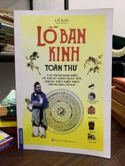Lỗ ban kinh toàn thư -Lỗ ban Thanh Huệ (dịch) - ảnh 1