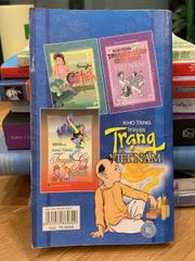 Truyện Trạng Việt Nam – Hoài Anh sưu tầm và biên soạn - ảnh 2