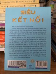 Siêu kết nối -Davis Burkus - ảnh 3
