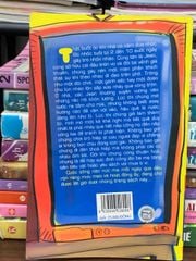 Chuyện Nhà Jean (Tập 1: Trúng Oan Cột Ngọt) – Jean-Philippe Arrou-Vignod - ảnh 2