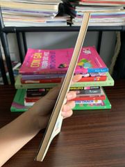 Nghề vương bụi phấn – Nguyễn Huy Du - ảnh 3