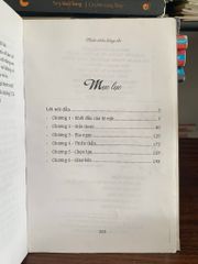 Thiên thần bóng tối 1- Chi Chan - ảnh 5