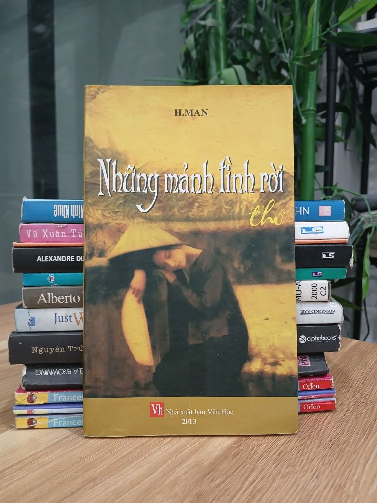 Những mảnh tình rời – H.Man