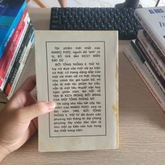 Đời Tổng Thống Thứ Tư – Mario Puzo - ảnh 2