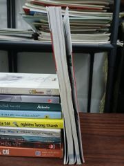 Những con số ảo thuật- FUSUSU - ảnh 4