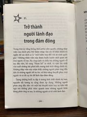 Nghệ thuật giao tiếp để thành công – Leil Lowndes - ảnh 5