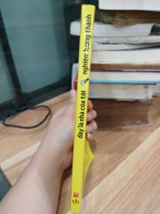 đây là nhà của tôi- nghiêm thương lành - ảnh 3
