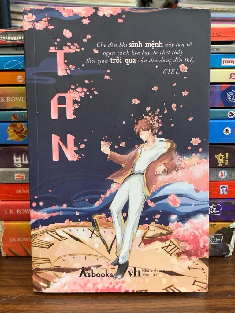Tan – Ciel