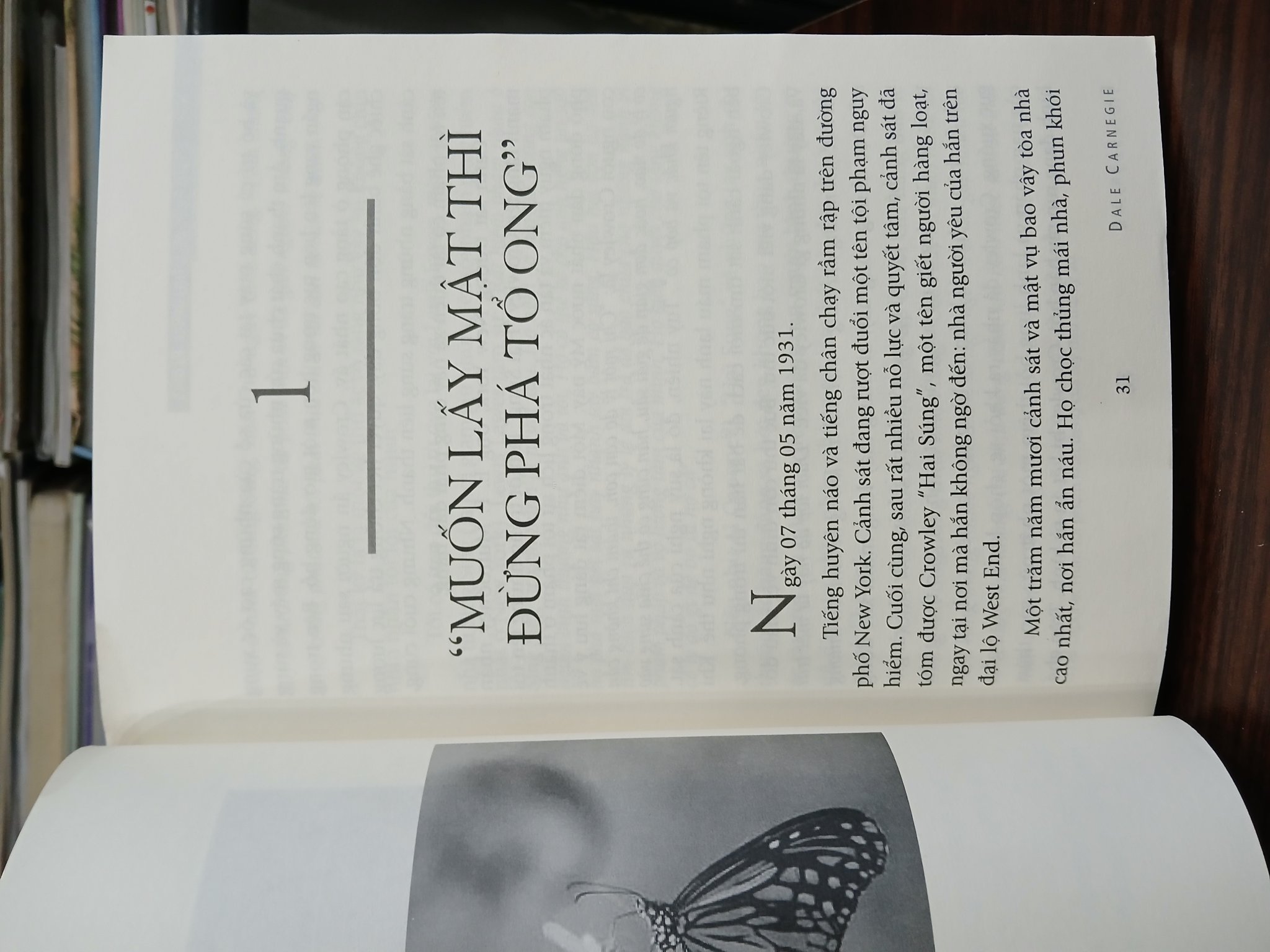 Đắc nhân tâm (How to Win Friends and Influence People) – Dale Carnegie