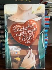 Là cây kẹo ngọt của anh nhé!- Cẩm Thương - ảnh 1