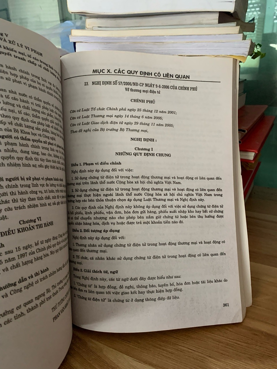 Luật thương mại và các văn bản hướng dẫn thi hành mới NXB tài chính