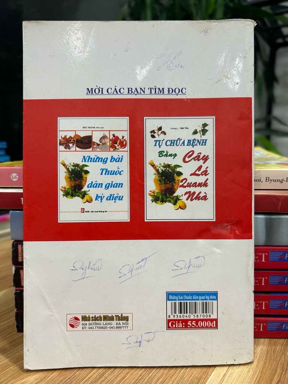 Những bài thuốc dân gian kỳ diệu