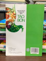 Món ăn dân dã phòng &amp; trị bệnh táo bón – Nguyễn Khắc Khoái - ảnh 2