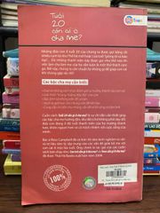 Tuổi 20 cần gì ở cha mẹ? – Ross Campbell & Rob Suggs - ảnh 2