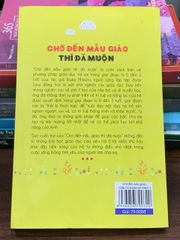 Chờ đến mẫu giáo thì đã muộn – Ibuka Masaru - ảnh 2
