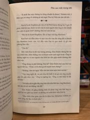 Phía sau một mong ước -Jeffrey Archer - ảnh 4