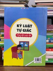 Kỷ luật tự giác: Thay đổi cuộc đời – Nhiều tác giả - ảnh 2