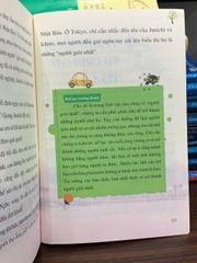 Thực ra tôi rất giỏi- Nhật ký trưởng thành của đứa trẻ ngoan - ảnh 5