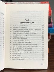 Đạo làm người – Trần Nhiên , Tô Thần - ảnh 5