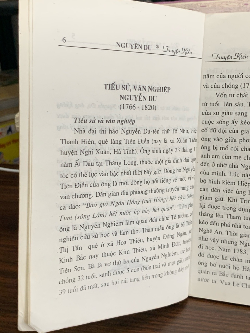 Truyện Kiều (Bùi Kỷ và Trần Trọng Kim hiệu khảo) – Nguyễn Du