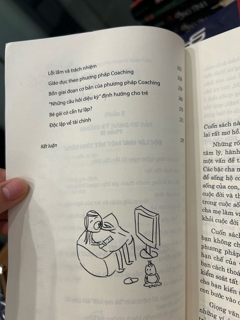 Mẹ biết lười, con nên người – Anna Bykova - Ảnh thực tế 6