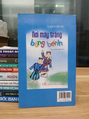 Nơi mây trắng bồng bềnh – Cao Văn Tư - ảnh 2