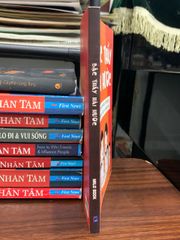 Bậc thầy hài hước- Milo book - ảnh 3