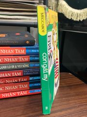 Con gái Mỹ - Meg Cabot - ảnh 3