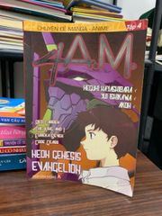 4A.M tập 4- NXb Văn nghệ - ảnh 1