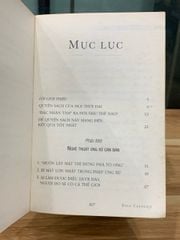 Đắc nhân tâm – Dale Carnegie - ảnh 5