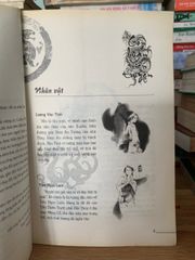 Côn Luân Tiền truyện -Phượng ca - ảnh 4